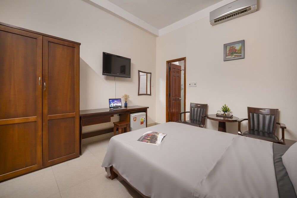 undefined RUSTIC HOTEL DANANG 2