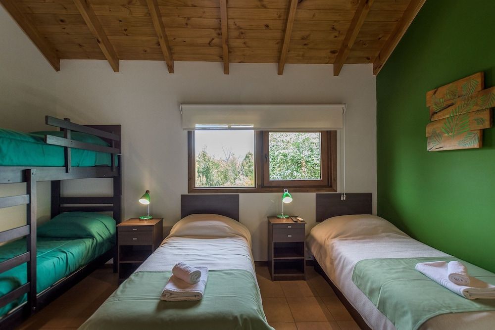 Solar Selvana - Casas de montaña Superior Bungalow 7