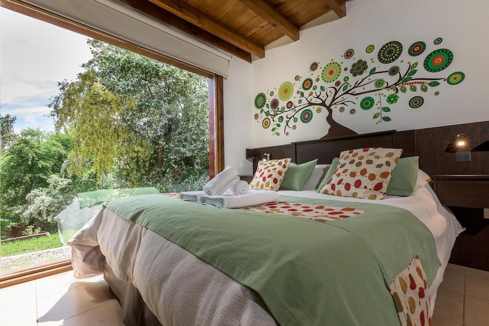 Solar Selvana - Casas de montaña