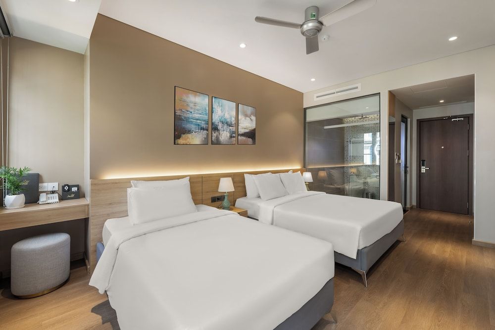 undefined Laputa Hotel Phu Quoc 7