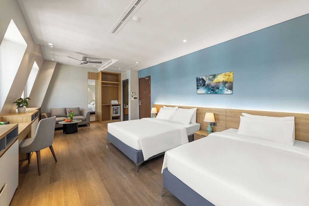 Suite Room