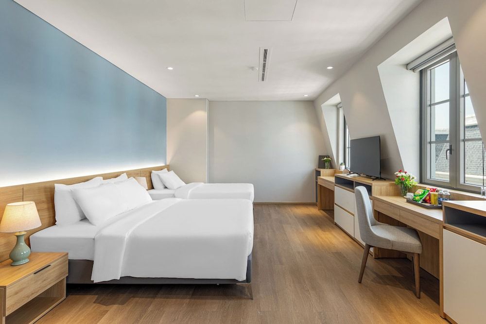Family Suite