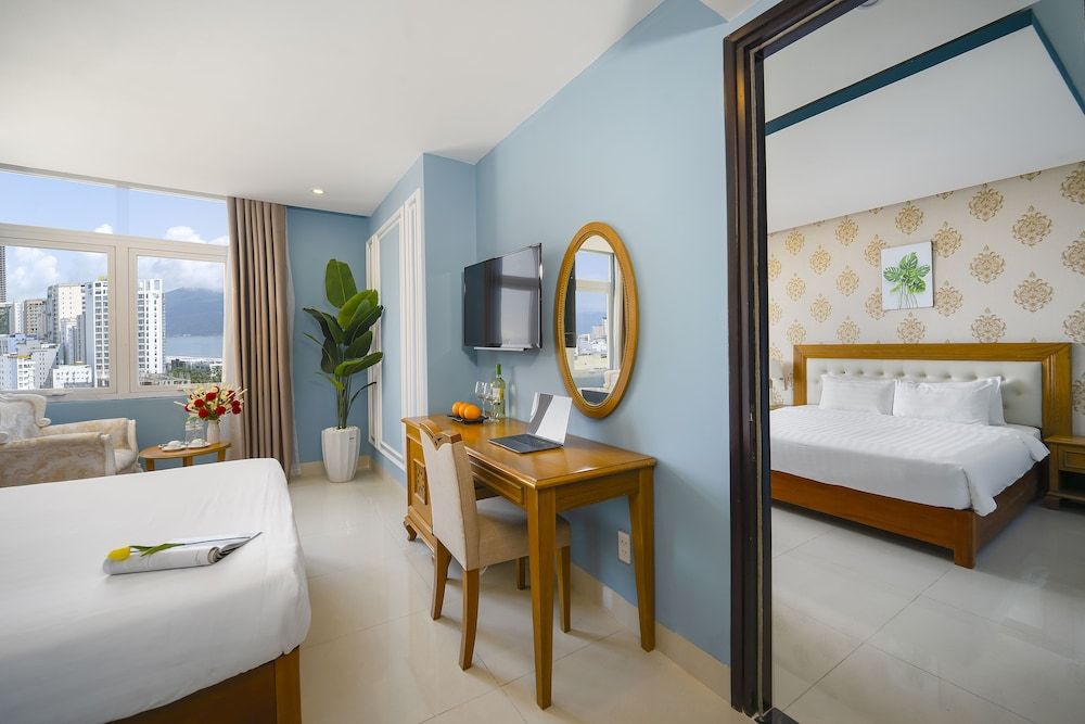 undefined Royal Ocean Hotel Đa Nang 10