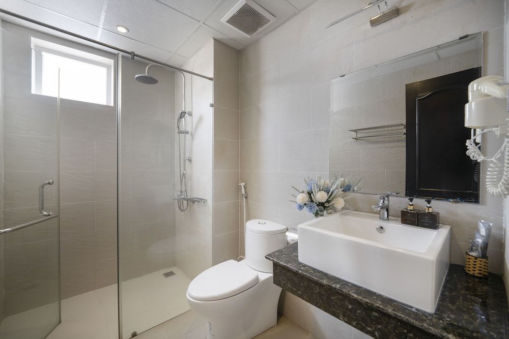 undefined Royal Ocean Hotel Đa Nang 8