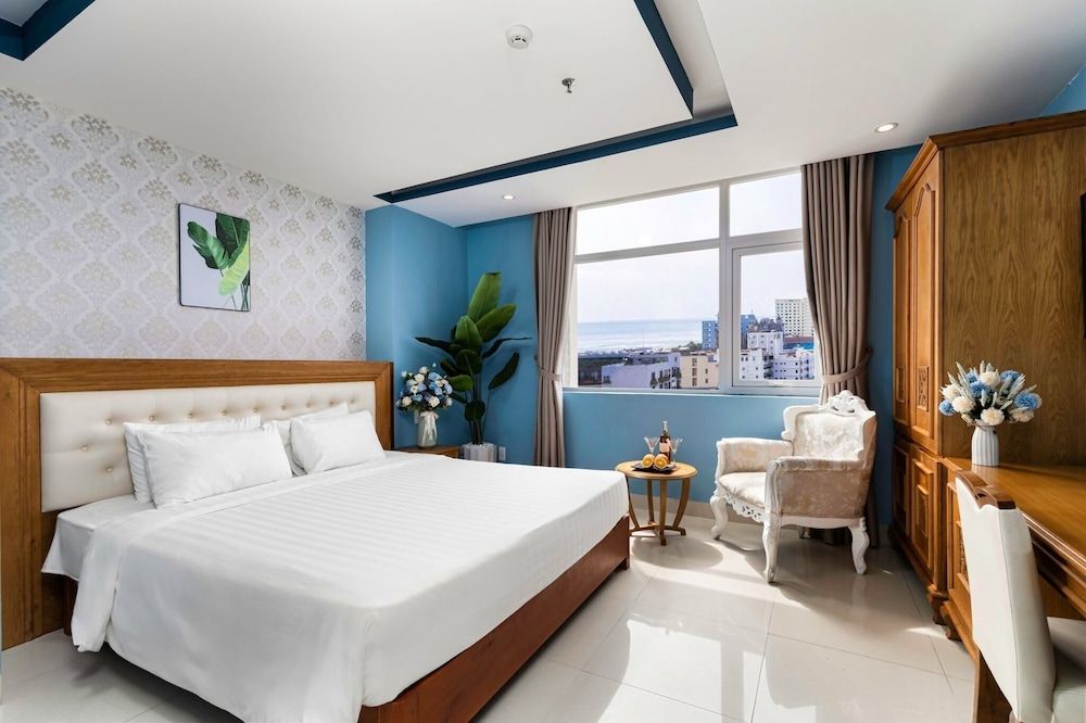 undefined Royal Ocean Hotel Đa Nang 3