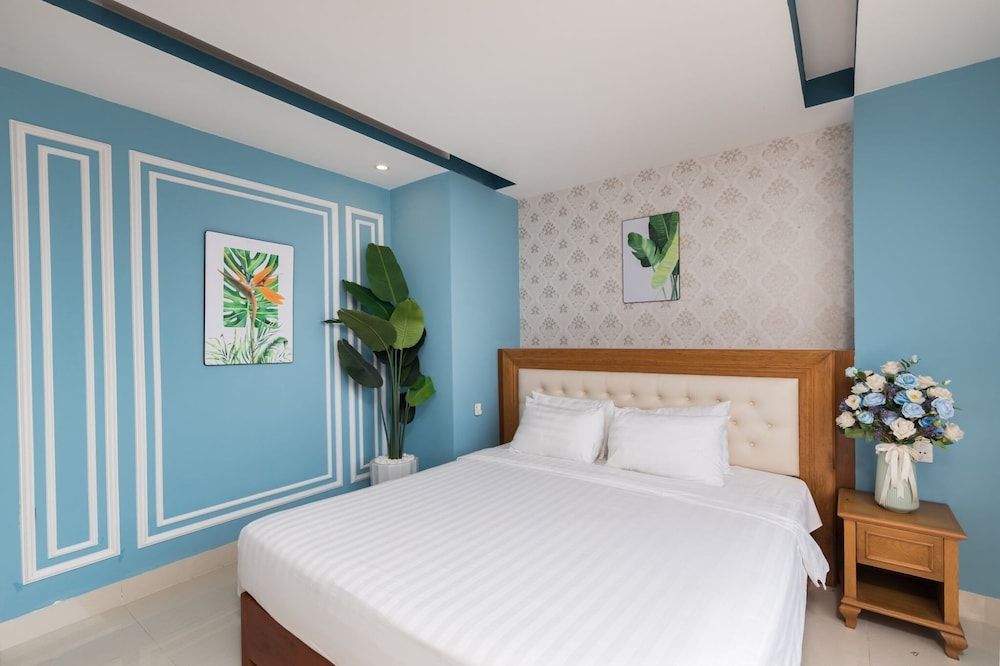 undefined Royal Ocean Hotel Đa Nang 4