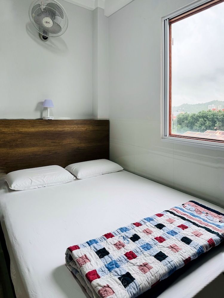 Basic Double Room