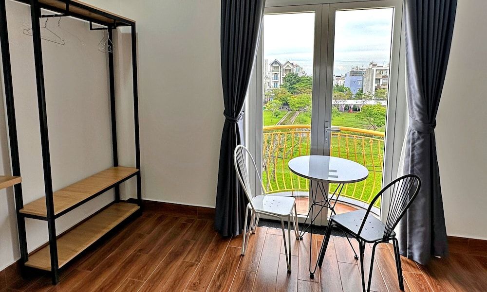 undefined HANZ Viet Duc Sea Hotel 2