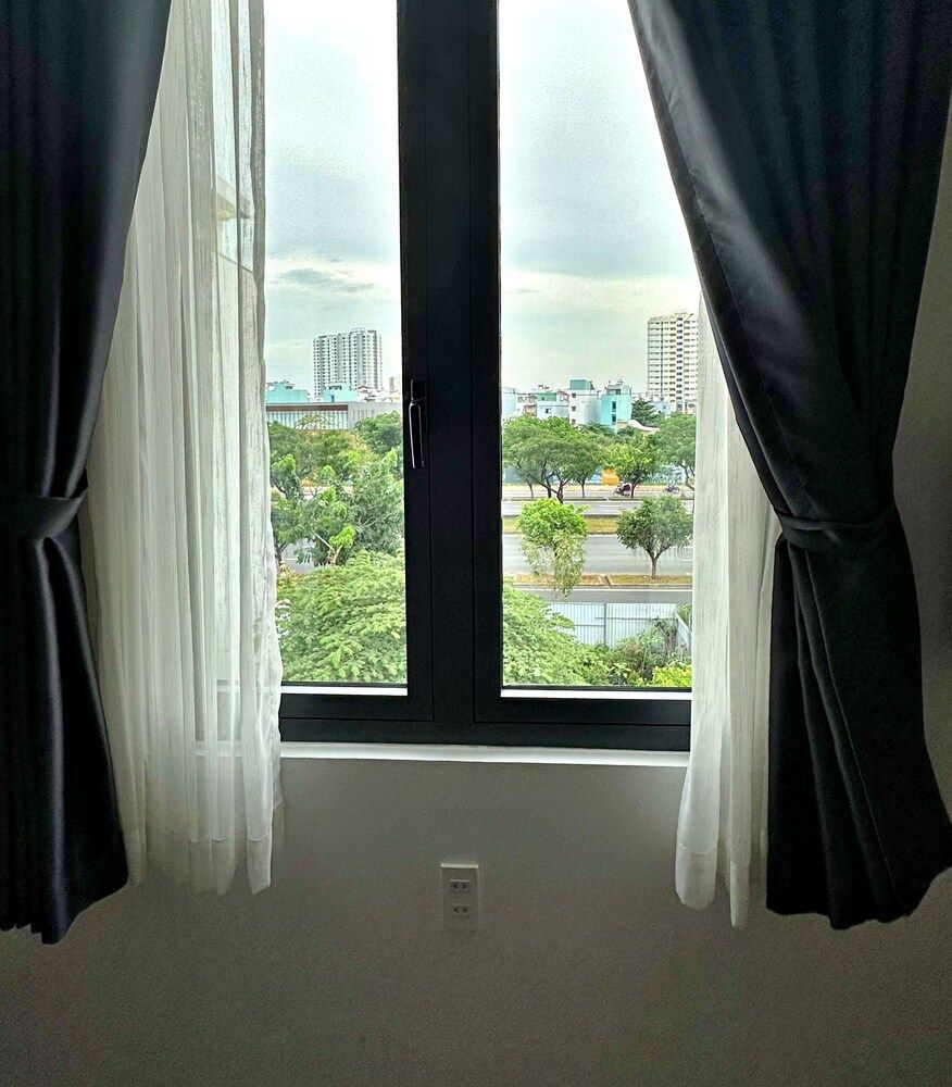 undefined HANZ Viet Duc Sea Hotel 3