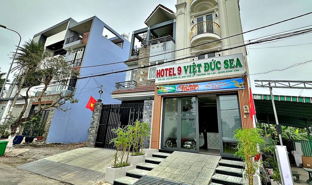 undefined HANZ Viet Duc Sea Hotel 10