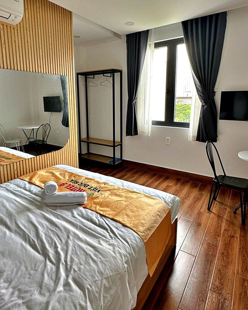 undefined HANZ Viet Duc Sea Hotel