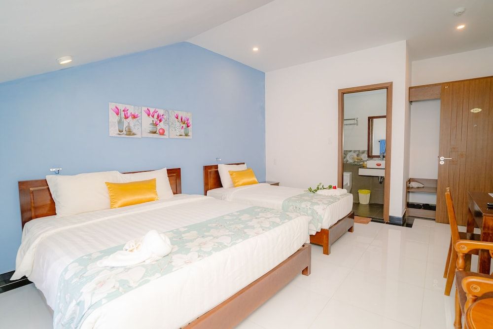 undefined Vinstar villa hoi an
