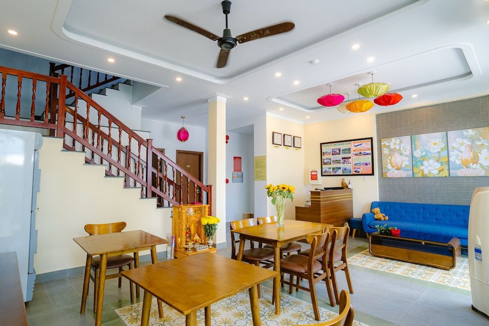 undefined Vinstar villa hoi an 10