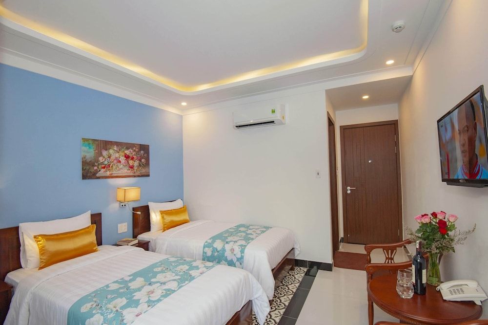 Exclusive Room, 2 Bedrooms