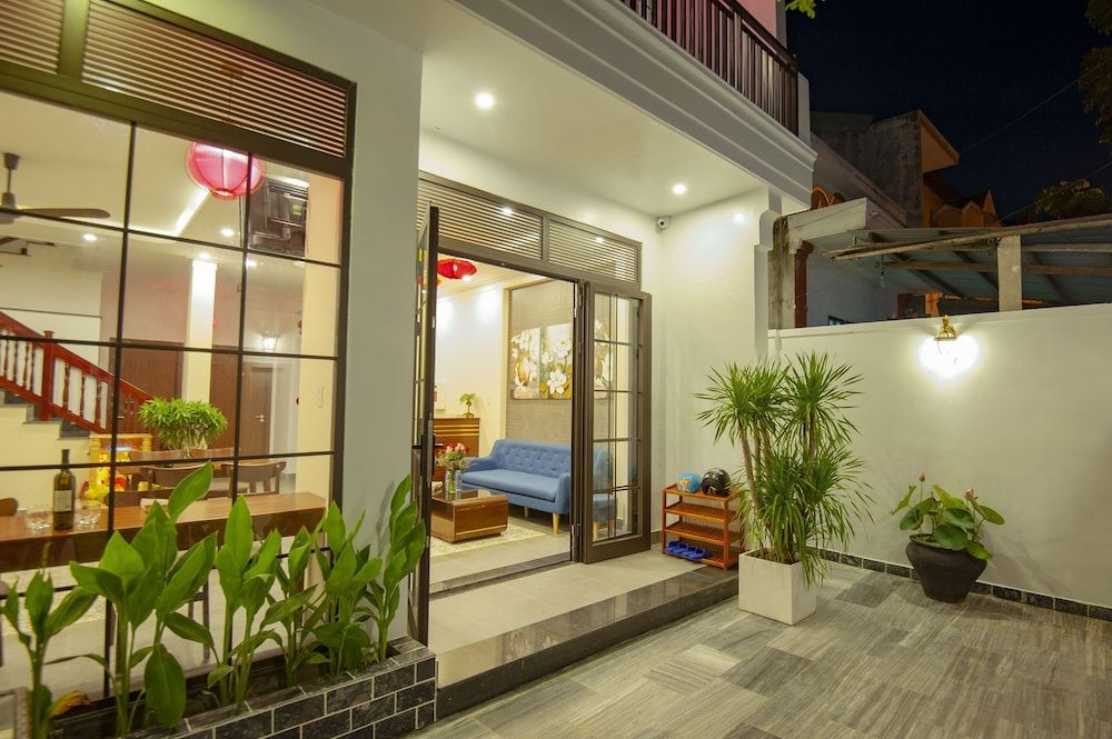 undefined Vinstar villa hoi an 7