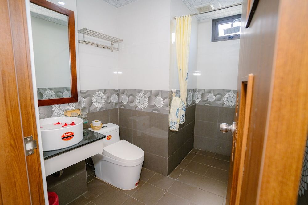 Vinstar villa hoi an Deluxe Double Room 22