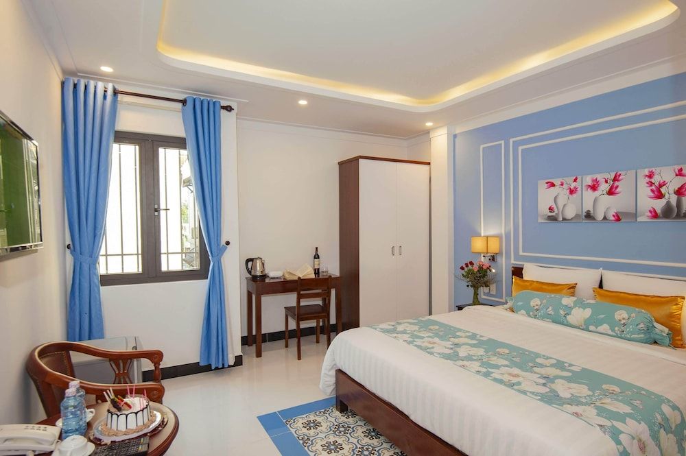 undefined Vinstar villa hoi an 3