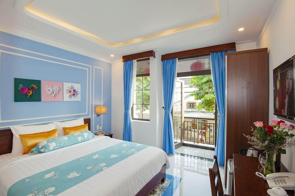 undefined Vinstar villa hoi an 4