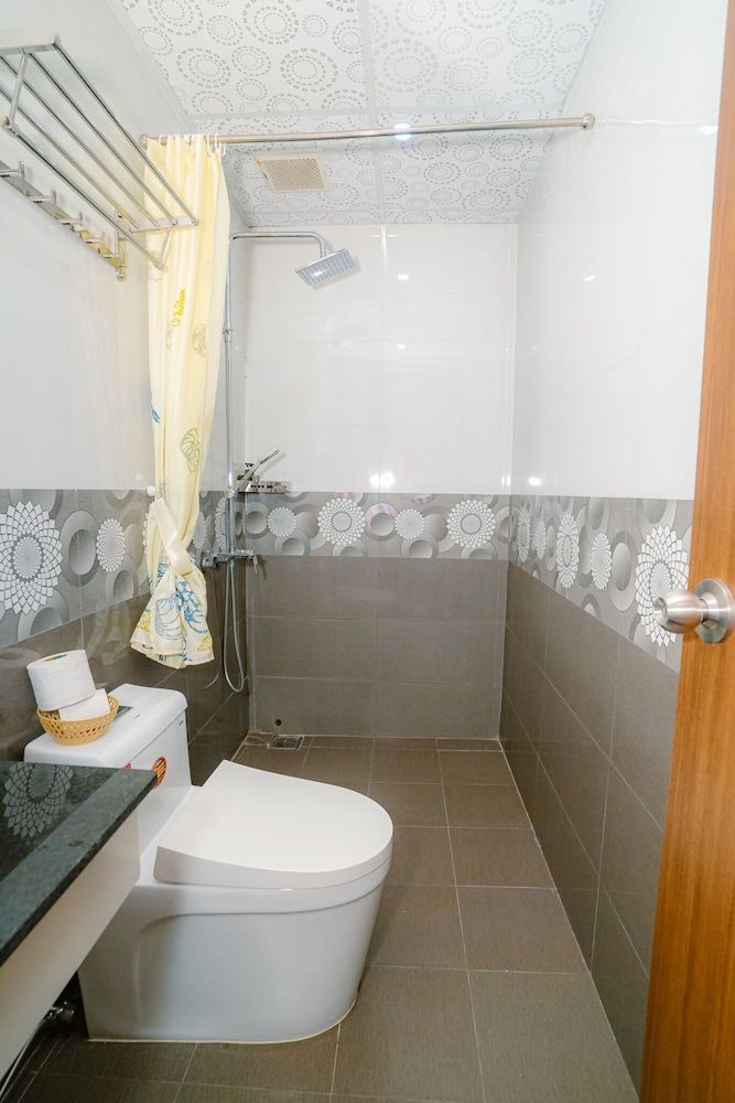 Vinstar villa hoi an Deluxe Double Room 24