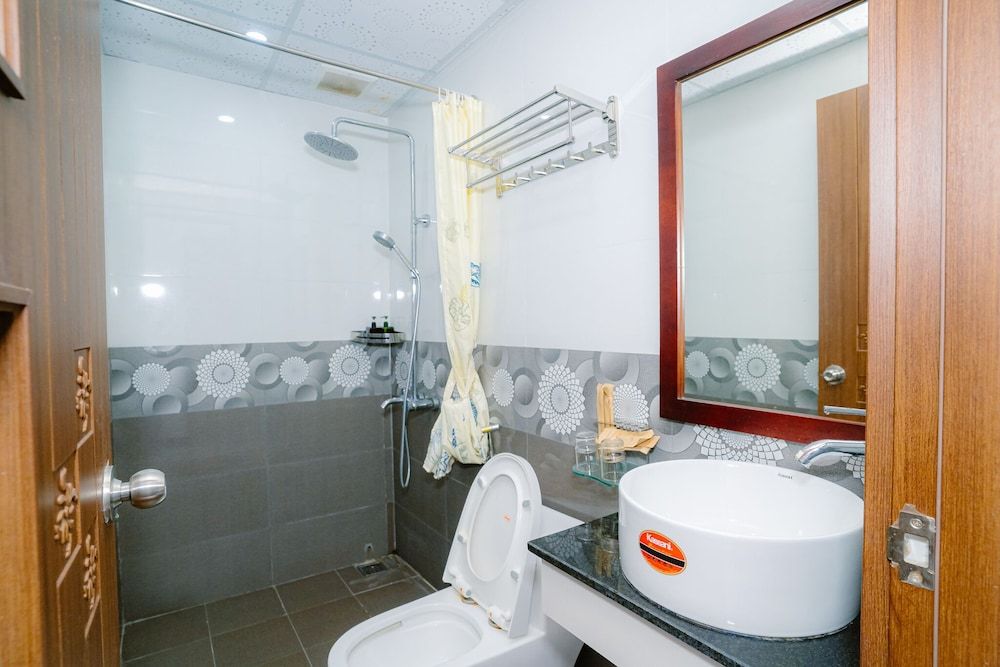 Vinstar villa hoi an Deluxe Double Room 25