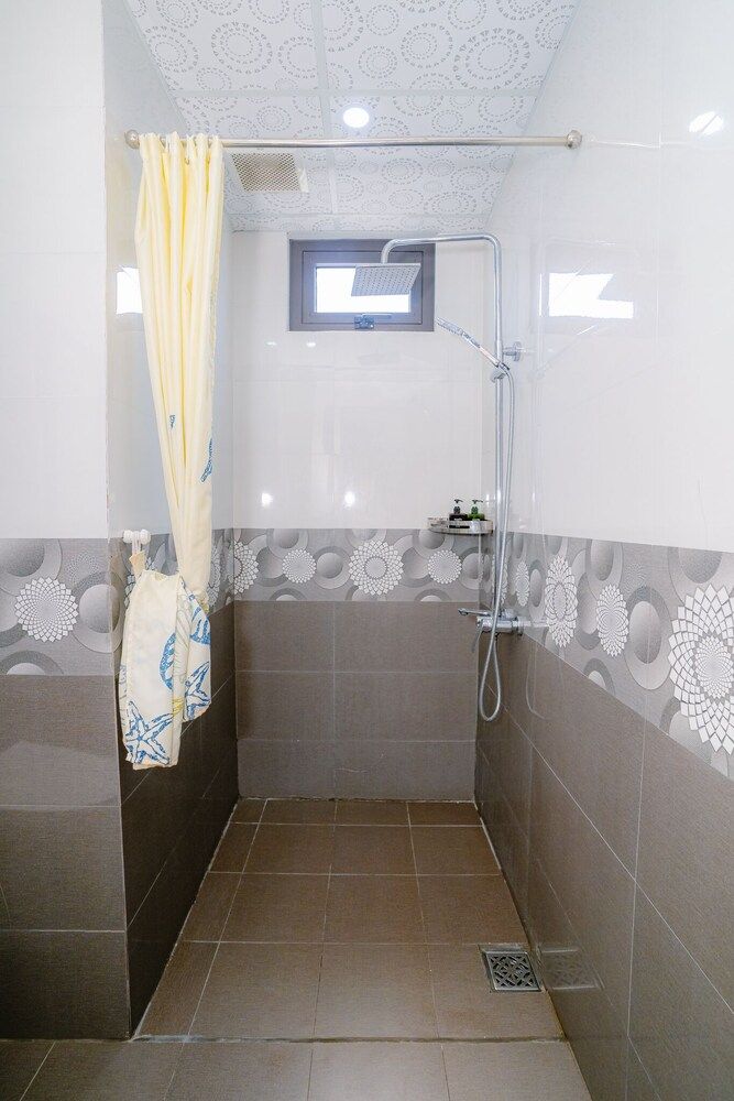 Vinstar villa hoi an Deluxe Double Room 21