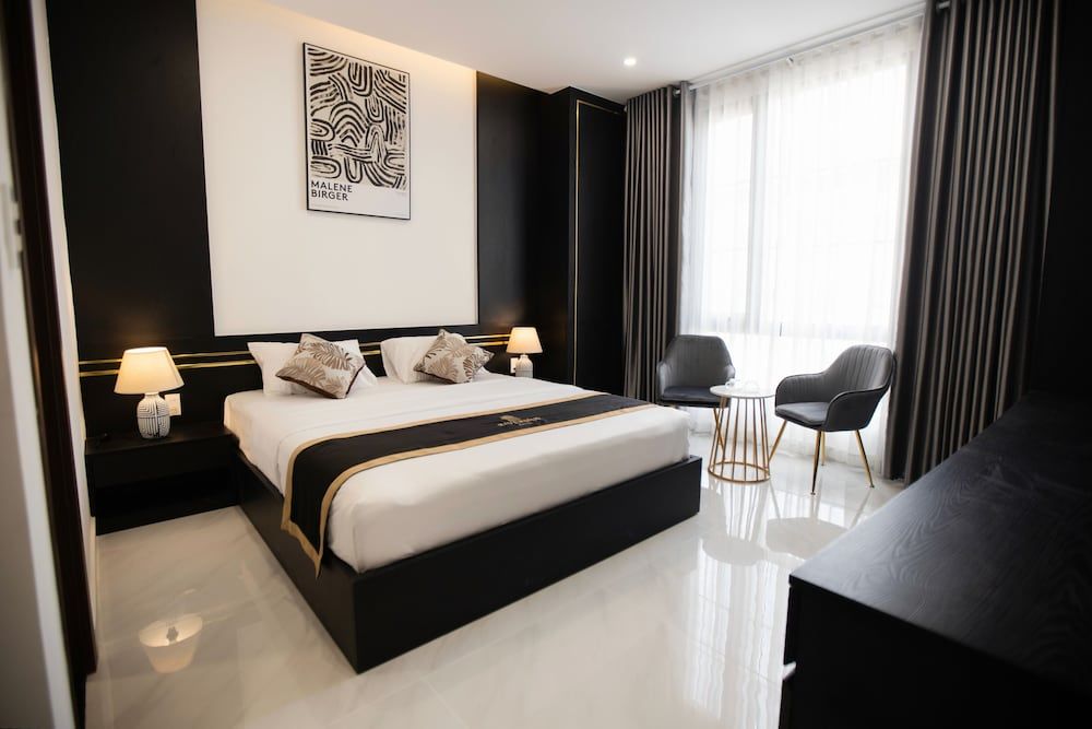 undefined Riverside Boutique Hotel 5