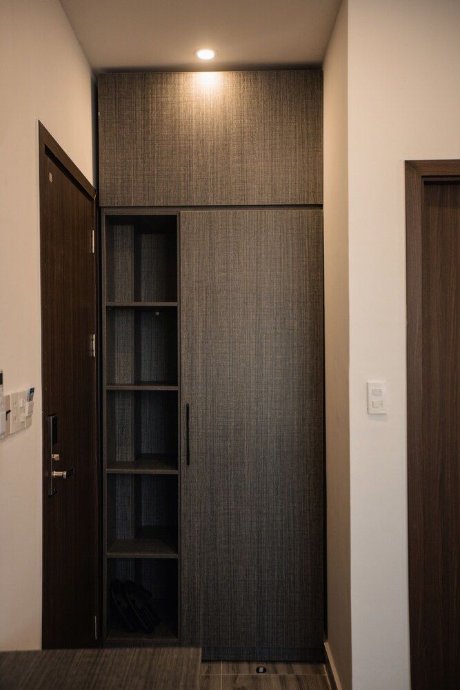 Riverside Boutique Hotel Standard Double Room 4