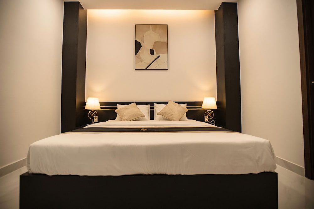 Riverside Boutique Hotel Standard Double Room 3