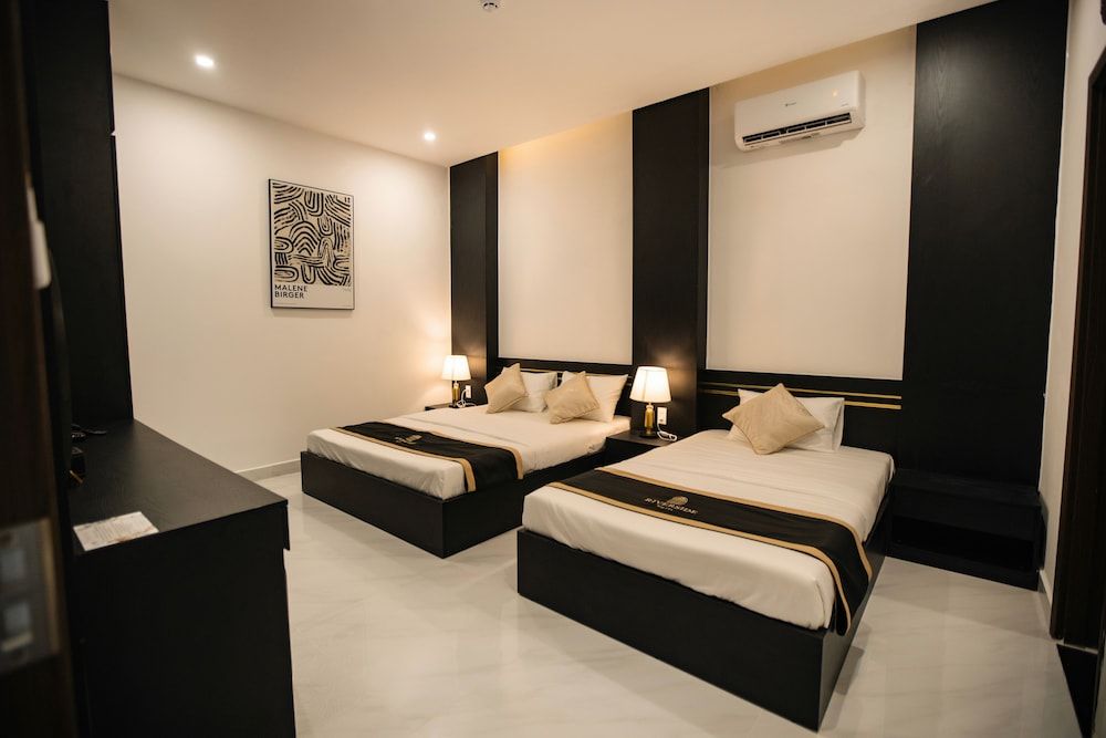 undefined Riverside Boutique Hotel 4