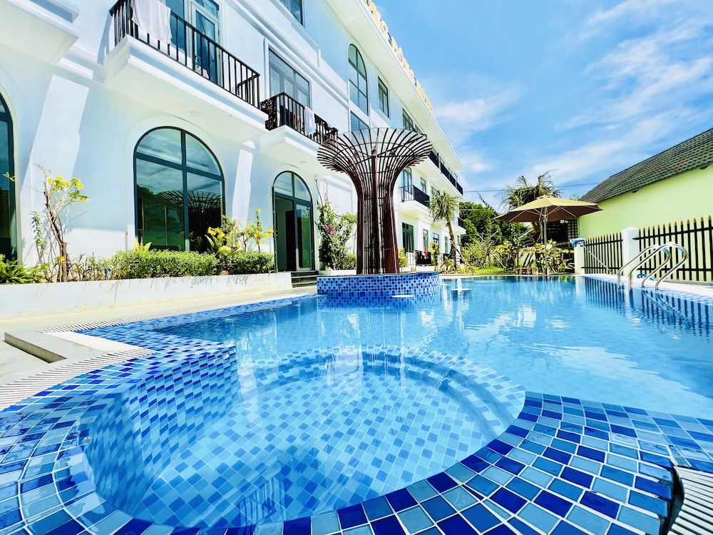 undefined Dương Đông Hotel 7