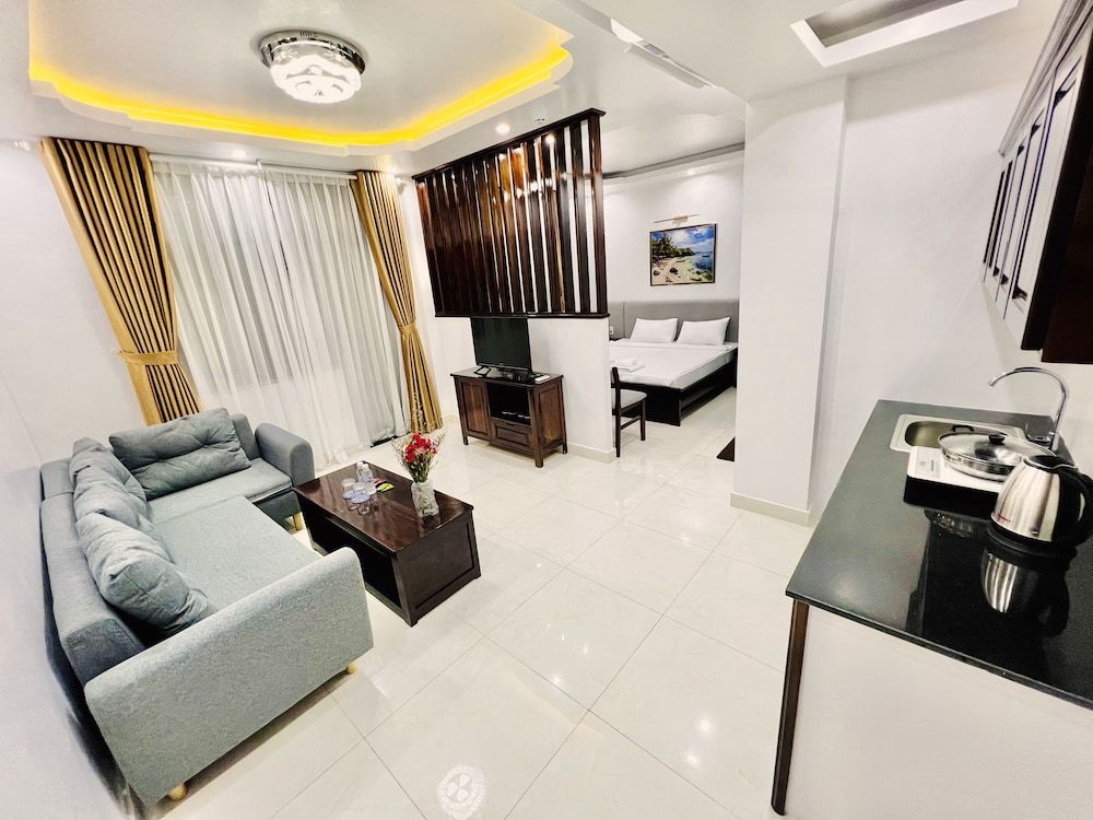 undefined Dương Đông Hotel 3