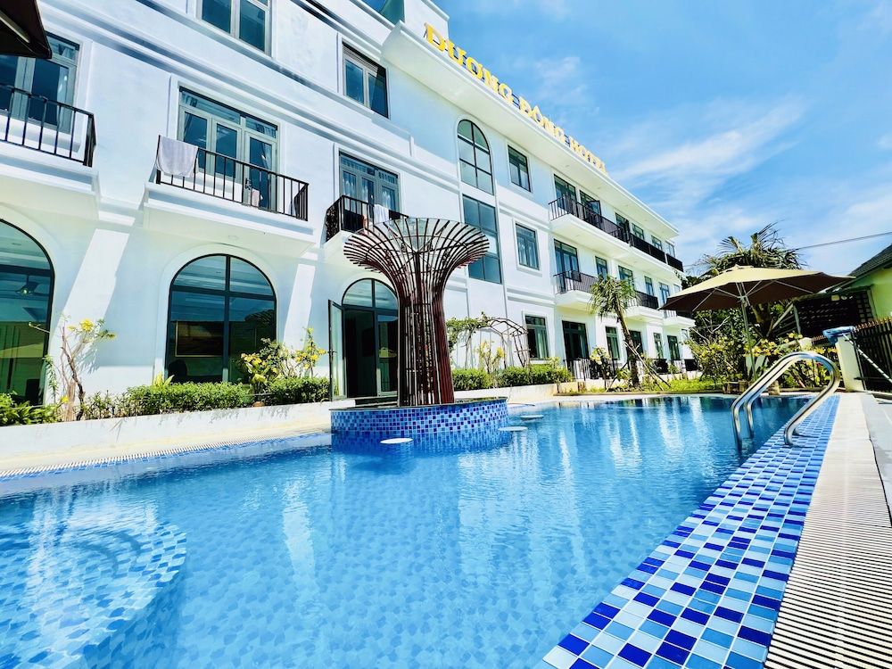 undefined Dương Đông Hotel 5