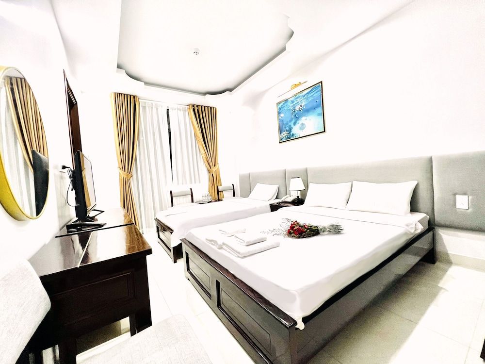 undefined Dương Đông Hotel 4