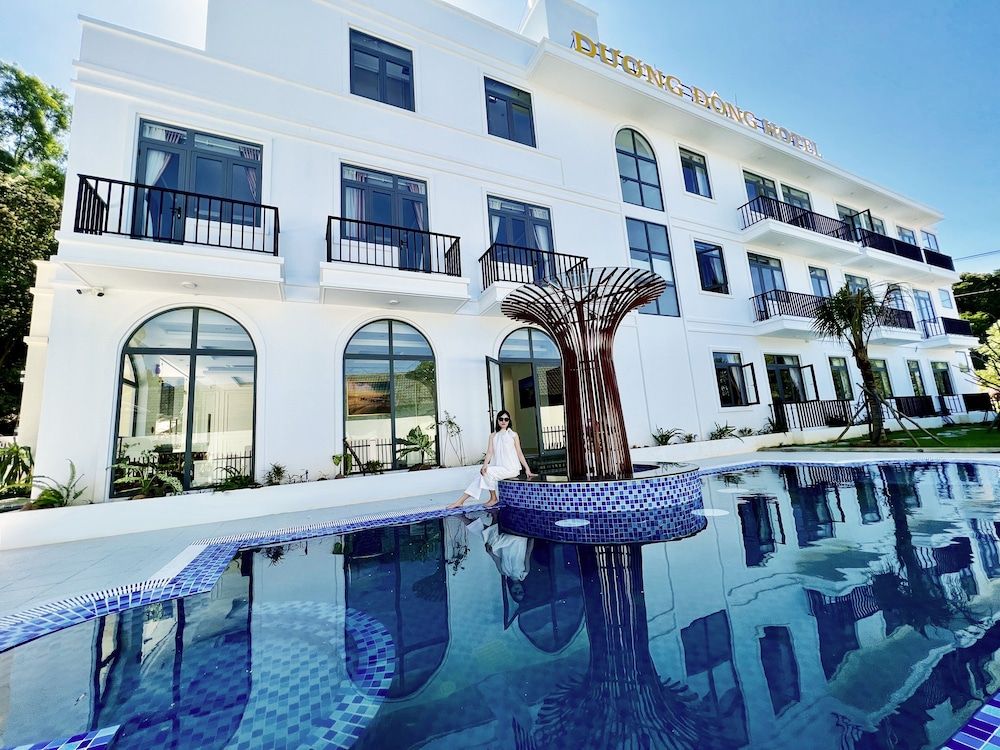 undefined Dương Đông Hotel 6