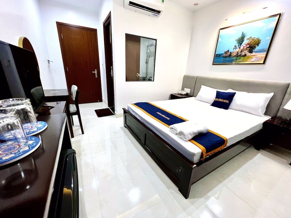 undefined Dương Đông Hotel 10