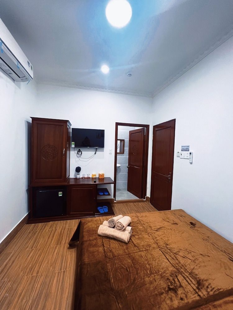 undefined Nhan Tay Hostel