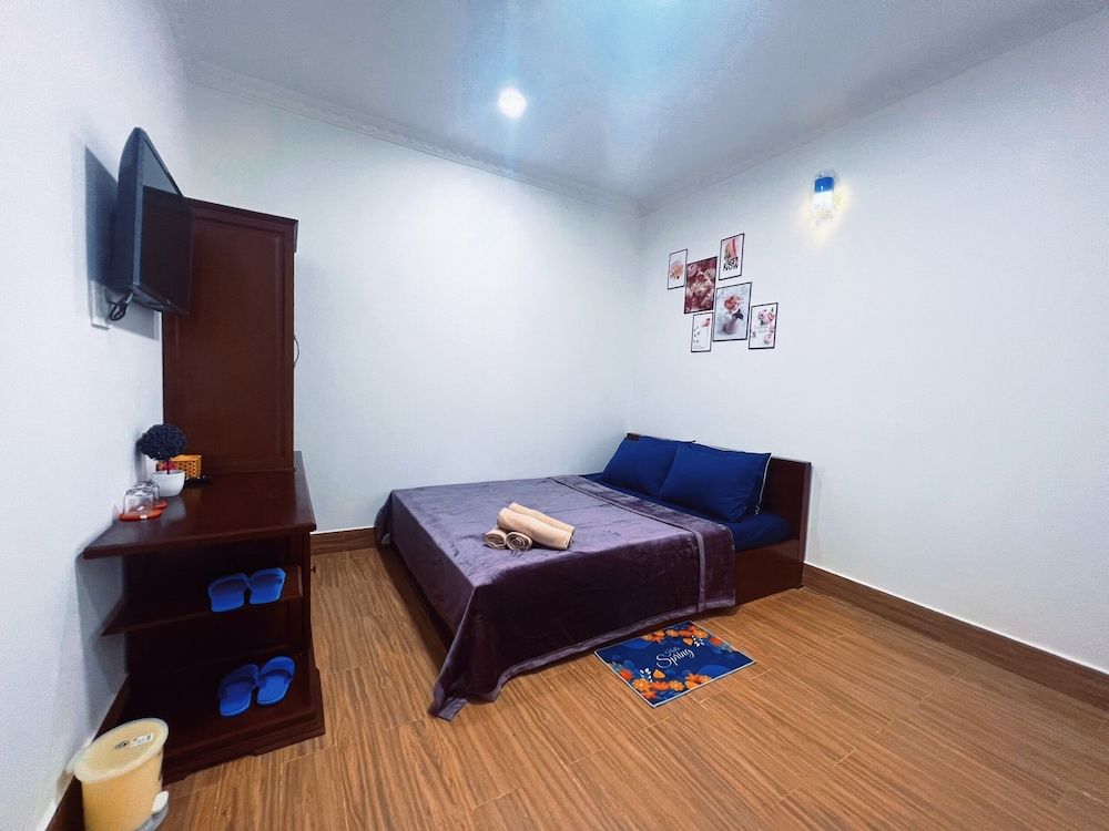 undefined Nhan Tay Hostel 4