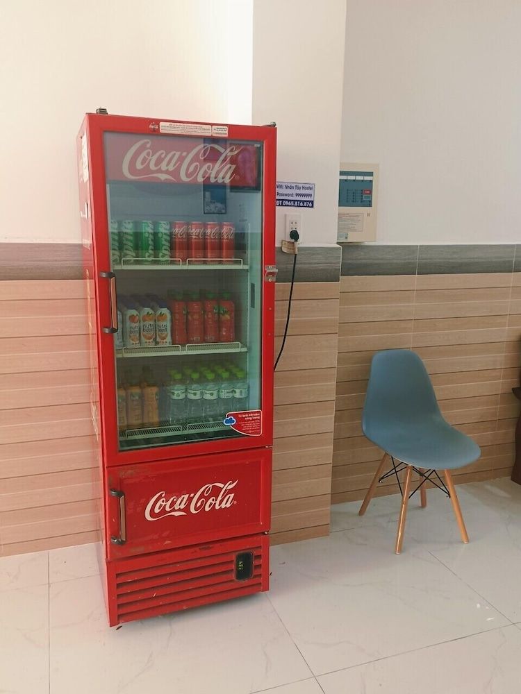 undefined Nhan Tay Hostel 9