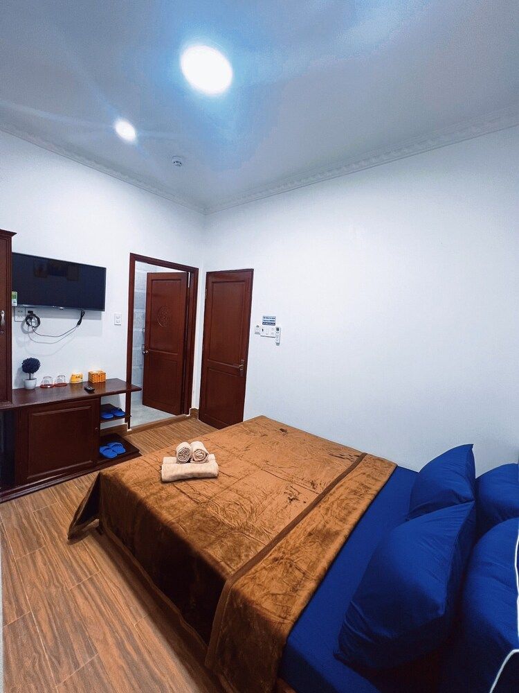 undefined Nhan Tay Hostel 5