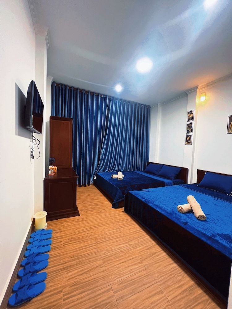 undefined Nhan Tay Hostel 3