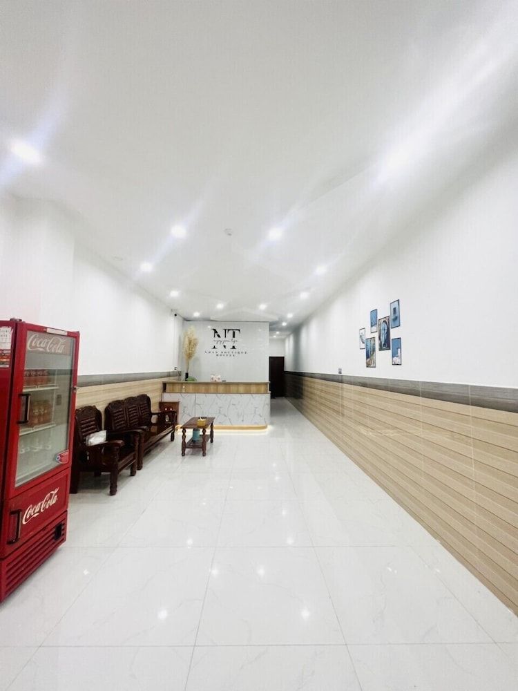 undefined Nhan Tay Hostel 8