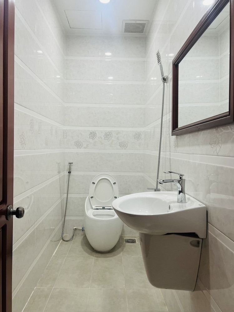 undefined Nhan Tay Hostel 2