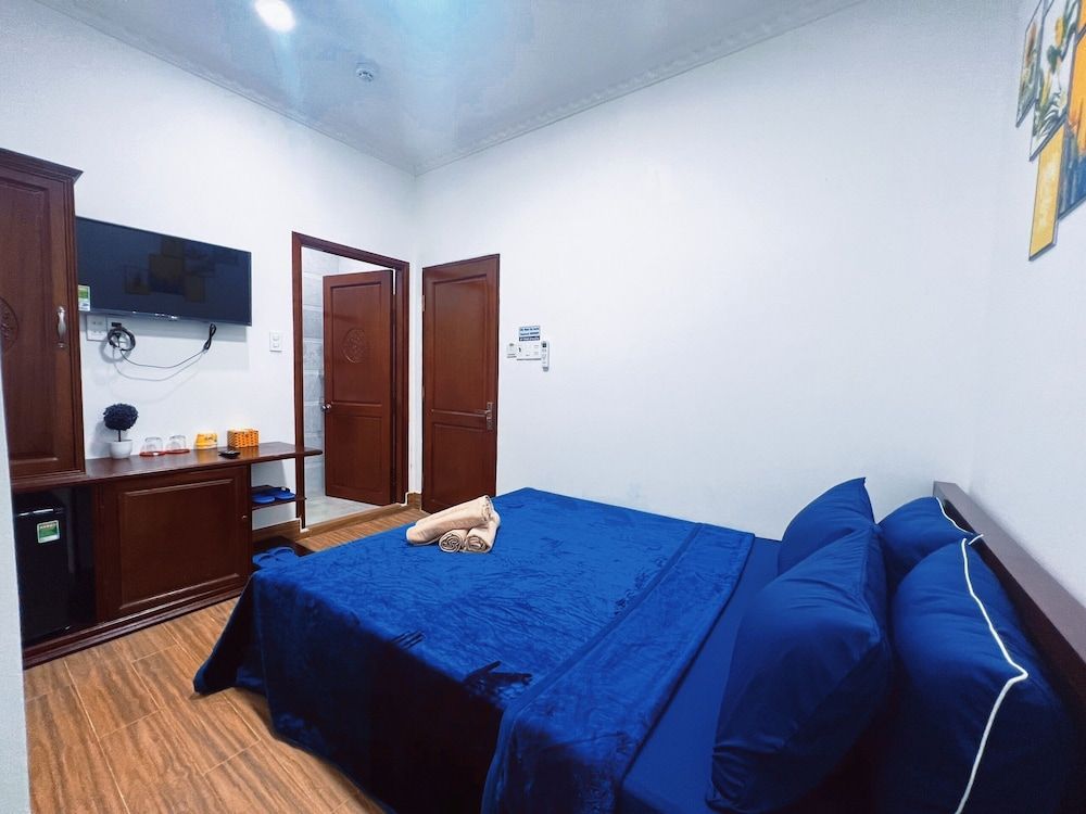 undefined Nhan Tay Hostel 6
