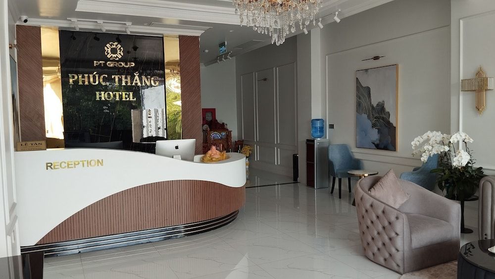 undefined PHUC THANG HOTEL 8
