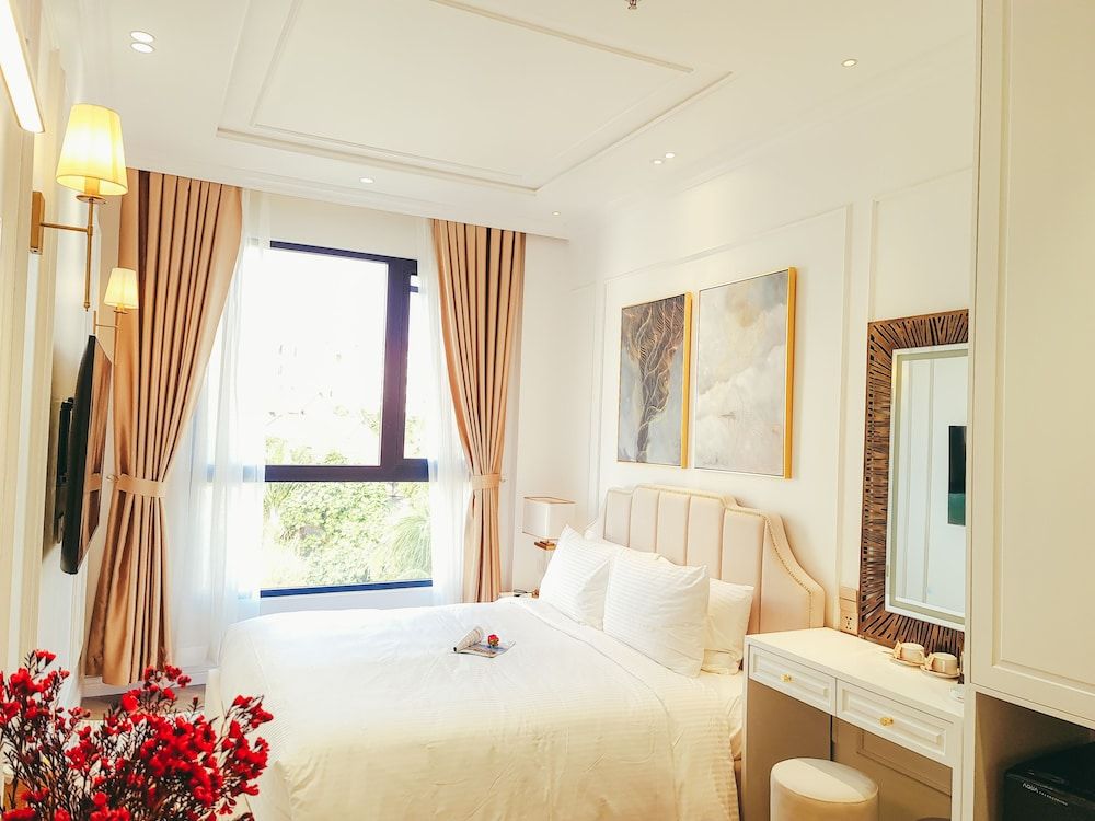 undefined PHUC THANG HOTEL