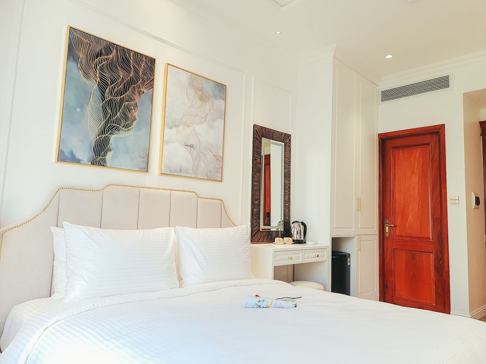 undefined PHUC THANG HOTEL 6