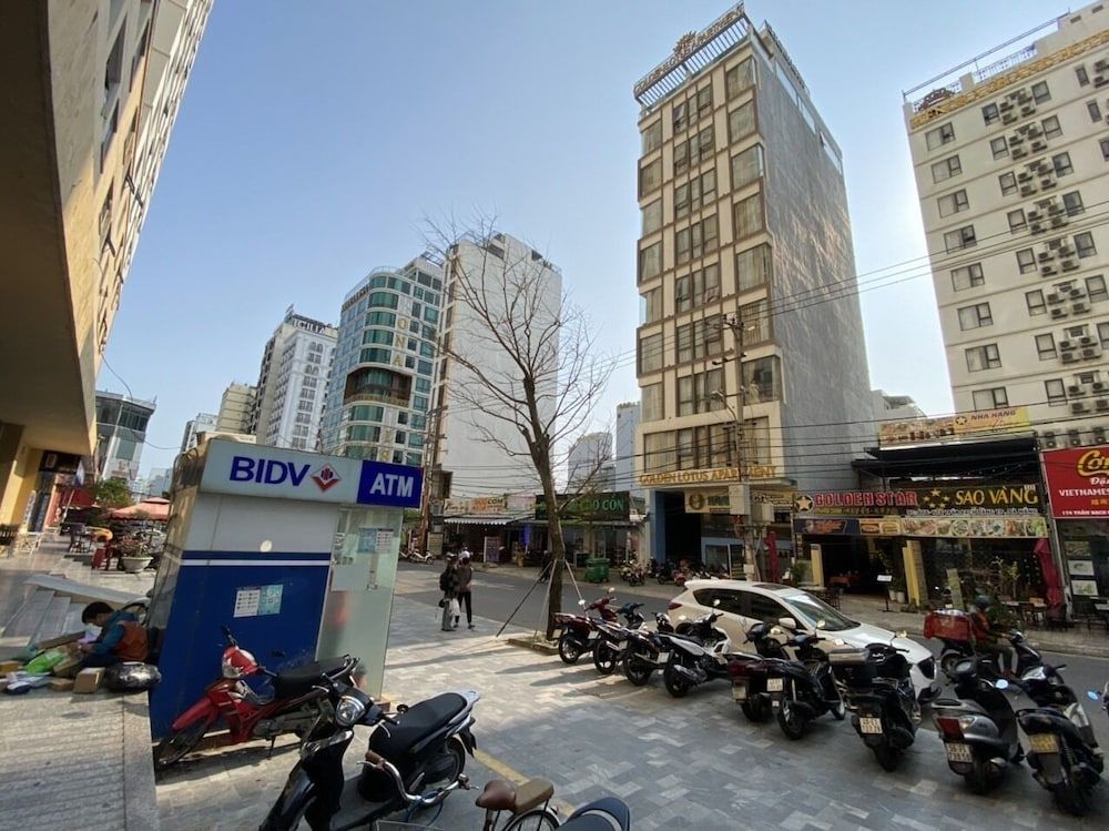 undefined Muong Thanh Apartment Luxury 03 bedroom 7