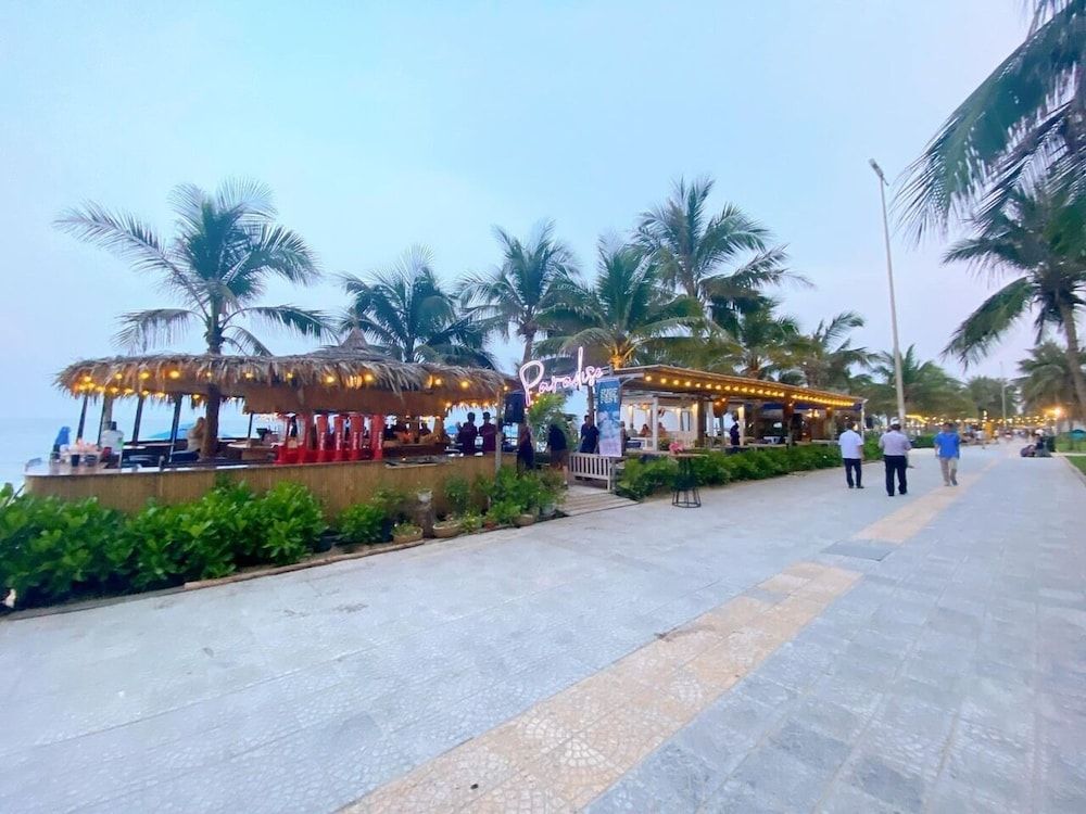 undefined Muong Thanh Apartment Luxury 03 bedroom 5