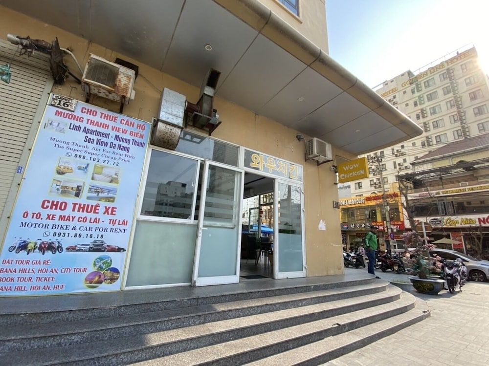 undefined Muong Thanh Apartment Luxury 03 bedroom 6