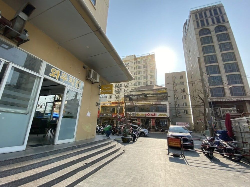 undefined Muong Thanh Apartment Luxury 03 bedroom 2